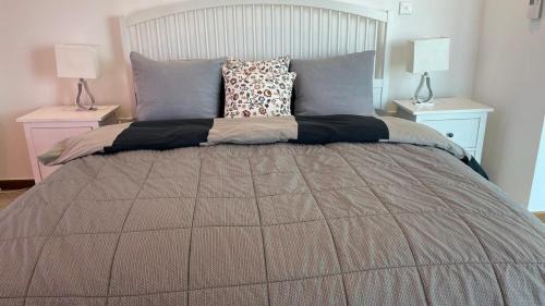 Dubai Festival City Apartment | Luxurious one Bedroom - Rose