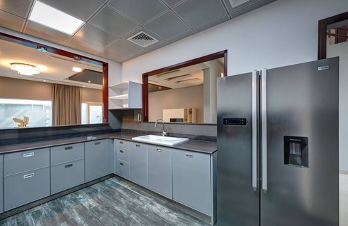 Ras Al Khaimah House | luxurious prime property in Ras Al Khaimah – KAY Homes.