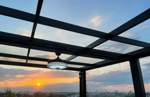 La Isabelita Apartment | ✴️Luxurious Penthouse with a favorite location 🔱