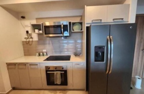 Nueva Gorgona Apartment | luxurious 2 bedroom beachfront apartment