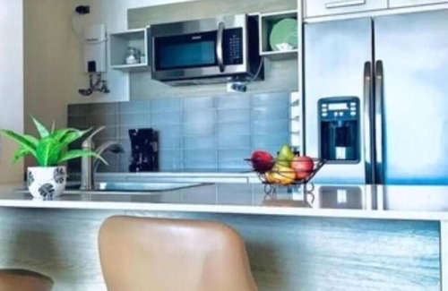 Nueva Gorgona Apartment | luxurious 2 bedroom beachfront apartment