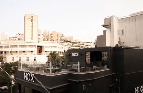 Madliena Apartment | Luxurious Paceville 3BR Central Seaview