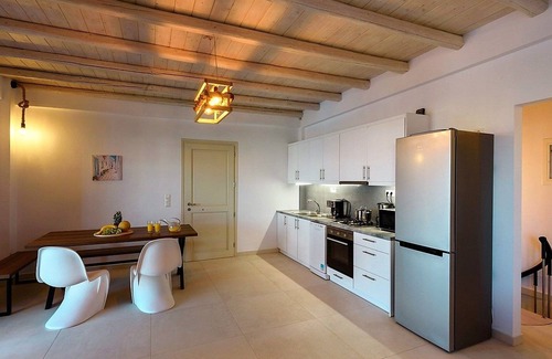 Drios Villa | Luxurious Paros Villa | 8 Bedrooms | Villa Horizon Retreat | Private Pool &.