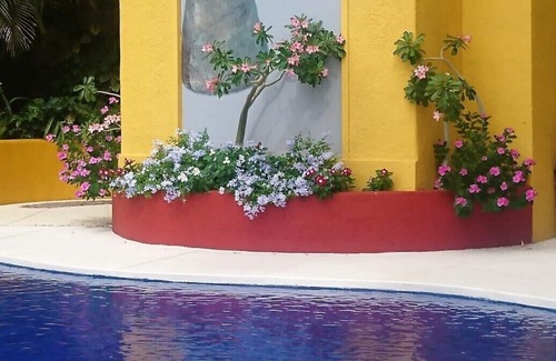 Ixtapa - Zihuatanejo Condo | Luxurious penthouse at La Ropa beach the most spectacular view