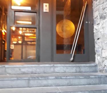Kilkenny City Centre Apartment | Luxurious Penthouse Apartment 1 , City Centre