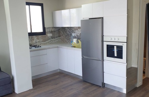 Ramat Gan Apartment | Luxurious penthouse - couples/families 2br minutes from TLV center free parking