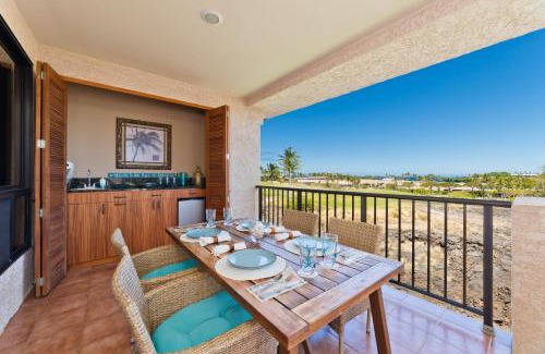 Waikoloa Apartment | Luxurious Penthouse Oasis ~ Golf & Ocean Views