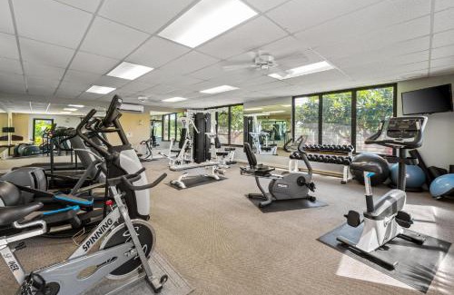 Waikoloa Apartment | Luxurious Penthouse Oasis ~ Golf & Ocean Views