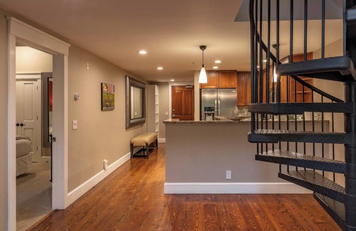 Telluride Condo | Luxurious Pet-Friendly 3-Bedroom Residence With Amenities
