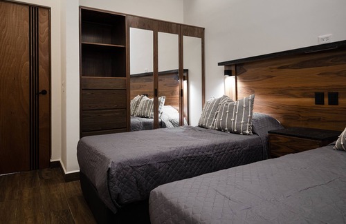 Monterrey Apartment | Luxurious PH with amenities & incredible view