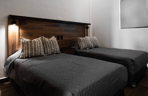 Monterrey Apartment | Luxurious PH with amenities & incredible view
