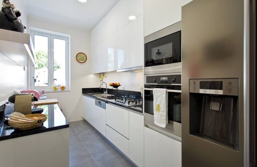 Campanha Ski Chalet | Luxurious Pink House | Terrace & Parking - 01/Feb. 06/Mar. 20% off