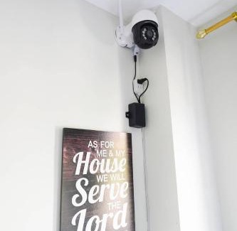 Lucena House | Luxurious Place Cozy Spacious with WIFI near SM Lucena