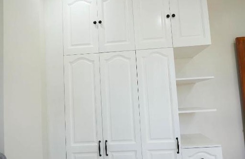 Lucena House | Luxurious Place Mountain View Spacious with WIFI Near SM Lucena