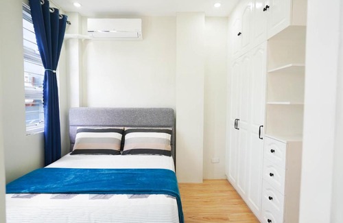 Lucena House | Luxurious Place Mountain View Spacious with WIFI Near SM Lucena