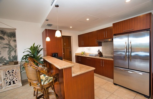 Maho Condo | Luxurious Porto Cupecoy