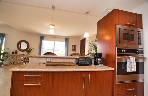 Maho Condo | Luxurious Porto Cupecoy