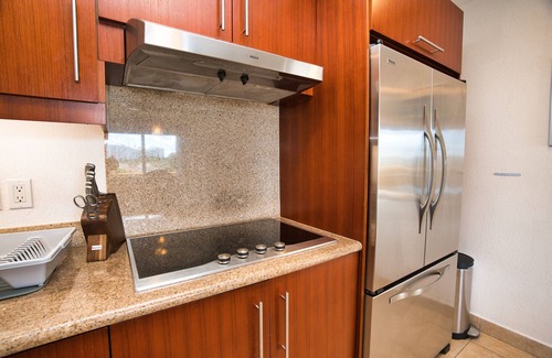 Maho Condo | Luxurious Porto Cupecoy