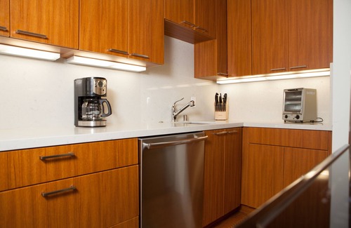 Eureka Valley Apartment | Luxurious Prime Central Flat with Parking & Laundry