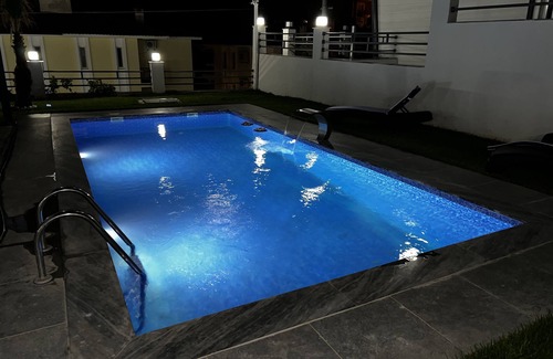 Turunc Villa | Luxurious Private Villa with pool & sea view.