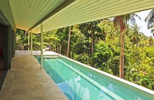 Ko Pha-ngan Villa | Luxurious PRIVACY&INDULGENCE - Brand New and Stunning, 2-4 bedroom options