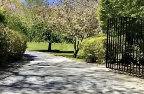 Amagansett North House | Luxurious Private Amagansett Hideaway with Pool!