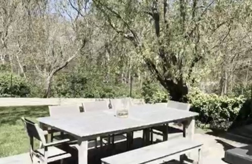 Amagansett North House | Luxurious Private Amagansett Hideaway with Pool!