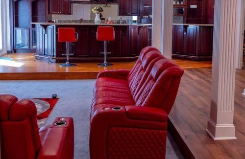 Scaggsville Apartment | Luxurious Private Basement Suite in Ashton