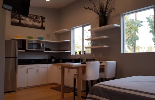 Palm Desert House | Luxurious Private Casita in the Heart of the Coachella Valley