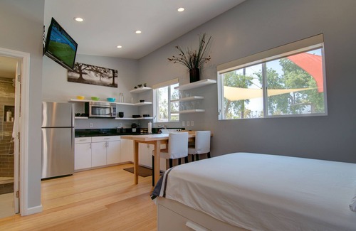 Palm Desert House | Luxurious Private Casita in the Heart of the Coachella Valley