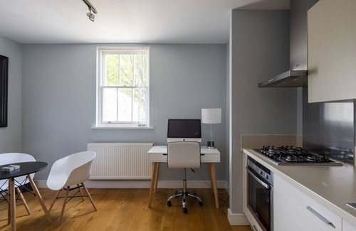 Braintree Apartment | Luxurious Private One Bedroom Apartment