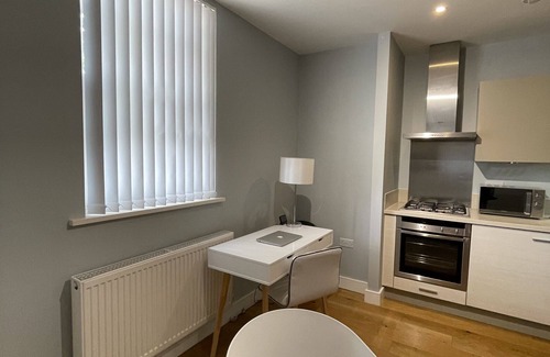 Braintree Apartment | Luxurious Private One Bedroom Apartment
