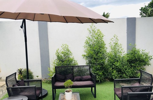 Baliuag Resort | Luxurious Private Resort