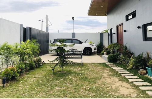 Baliuag Resort | Luxurious Private Resort