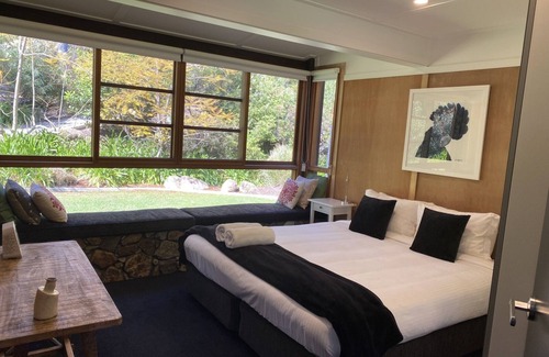 Murrah Villa | Luxurious private retreat