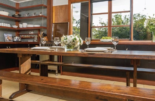 Murrah Villa | Luxurious private retreat