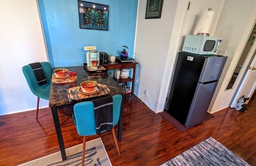 Hilo Bed & Breakfast | Luxurious, Private Suite