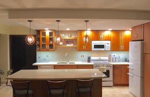 El Ocotal Villa | Luxurious private villa with breathtaking views & beautiful resort amenities