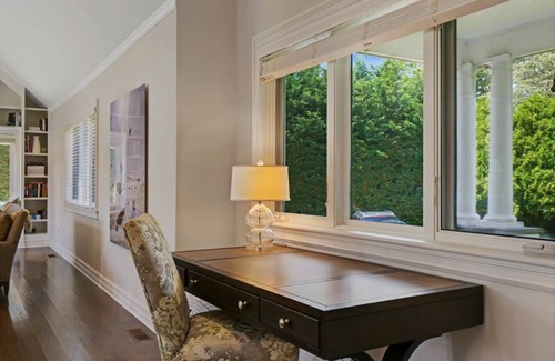 Shinnecock Hills House | Luxurious, private, very comfortable Shinnecock Hills home