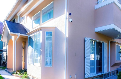 Suruga Ward House | Luxurious private villa 10 minutes from Shizuoka on the Tomei Expressway with views of Mt.