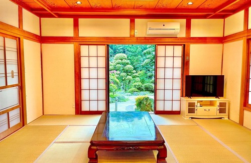 Inashiki House | Luxurious Private villa plan Free BBQ equipmen/Inashiki Ibaraki