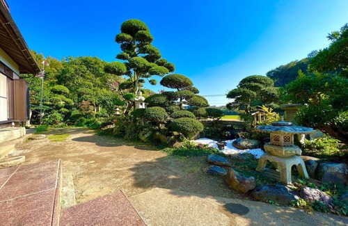 Inashiki House | Luxurious Private villa plan Free BBQ equipmen/Inashiki Ibaraki