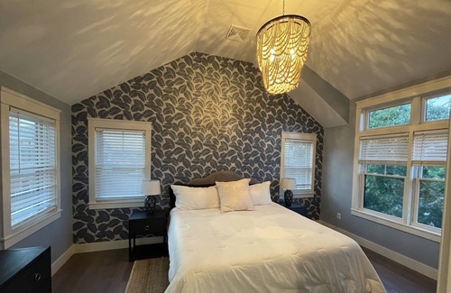 Snug Harbor House | Luxurious property with 360 degree views and steps from the beach