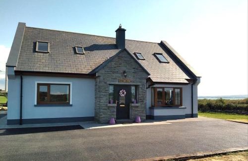 Kilrush House | Luxurious Property, Paddy's Haven, Wild Atlantic Way, County Clare