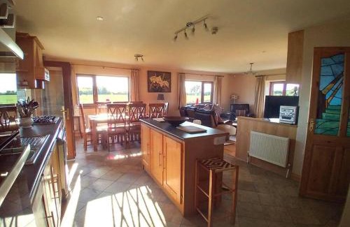 Kilrush House | Luxurious Property, Paddy's Haven, Wild Atlantic Way, County Clare