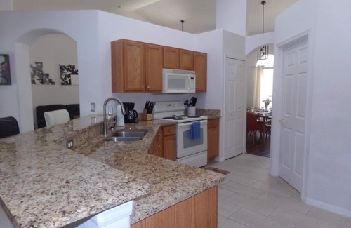 Orange Tree House | Luxurious, Quality Home Just Waiting For You & Your Family (15903)