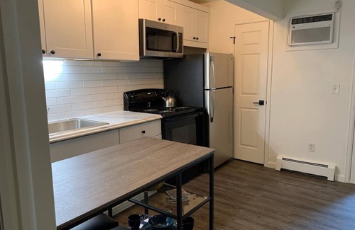 Niwot Condo | Luxurious, Quiet Condo in the Heart of Town