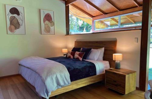 Eubenangee House | Luxurious rainforest lodge in FNQ