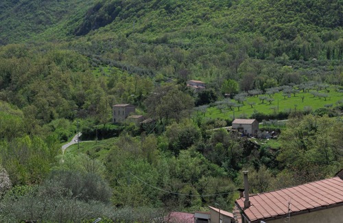 Valle dell’Angelo House | Luxurious retreat for your well-being