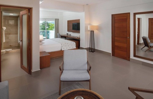 Cabarete Resort | Luxurious Relaxation in a Presidential Studio @ Lifestyle Holidays Vacation Club